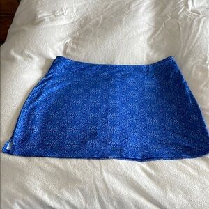 Women's Sports Skort